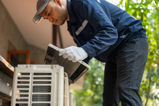 Best Best HVAC Companies  in Enola, PA